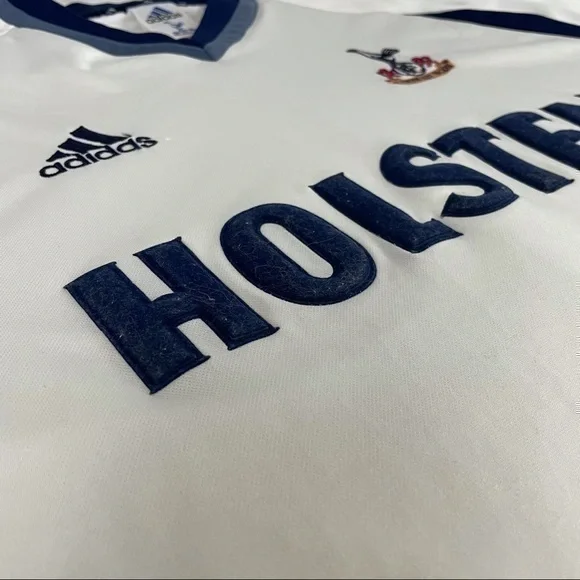 Adidas Holsten Soccer Jersey Size XL - Picture 5 of 15